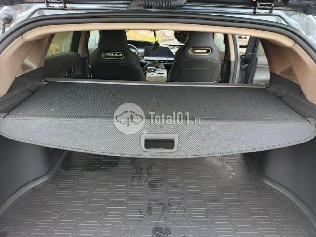 Фото Changan UNI-K 20