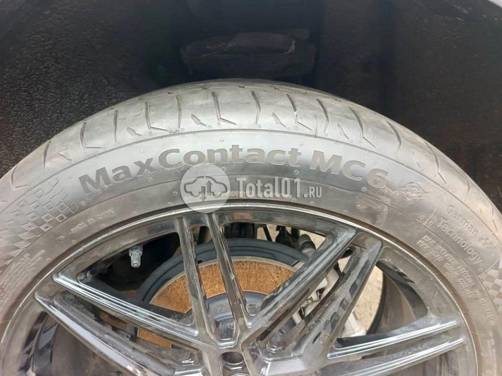 Фото Changan UNI-K 26