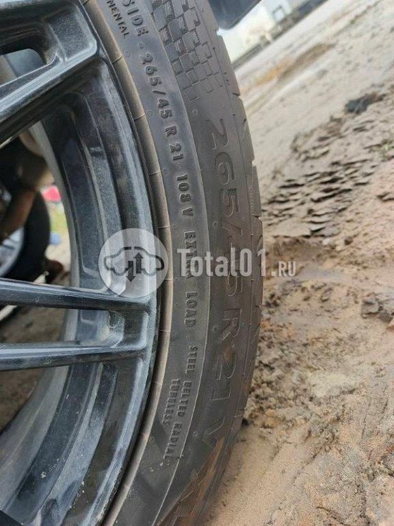 Фото Changan UNI-K 28