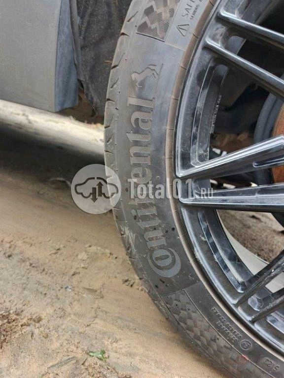 Фото Changan UNI-K 30