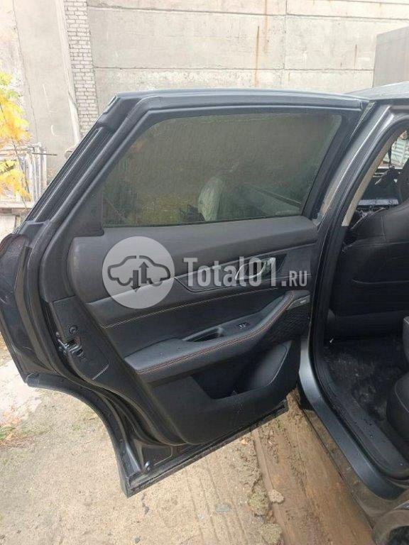 Фото Changan UNI-K 42