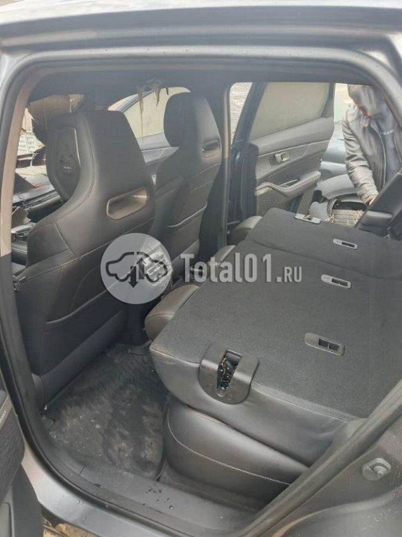 Фото Changan UNI-K 44