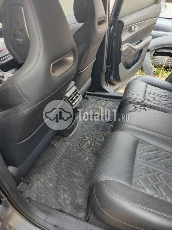 Фото Changan UNI-K 46