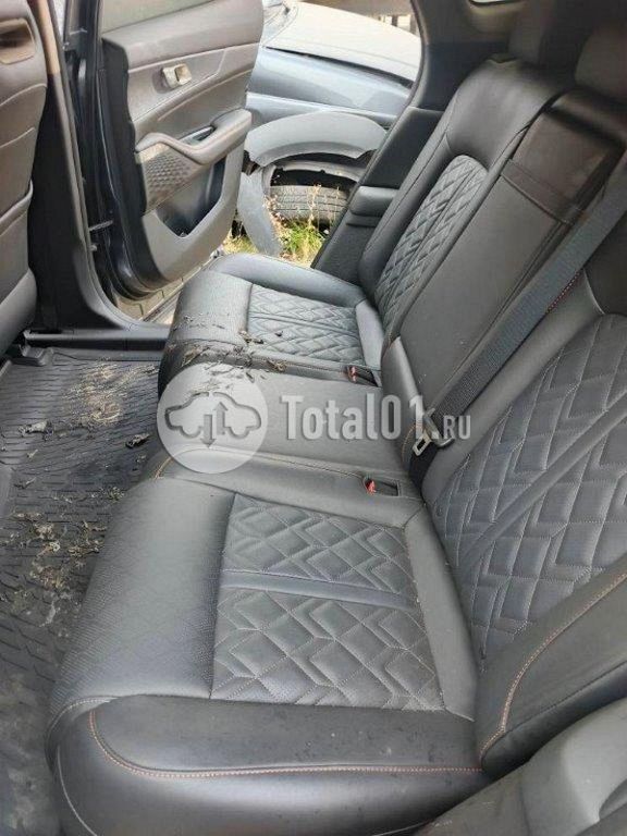 Фото Changan UNI-K 48