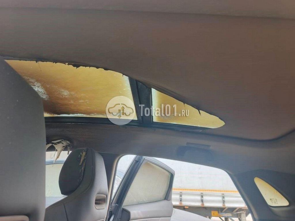 Фото Changan UNI-K 52