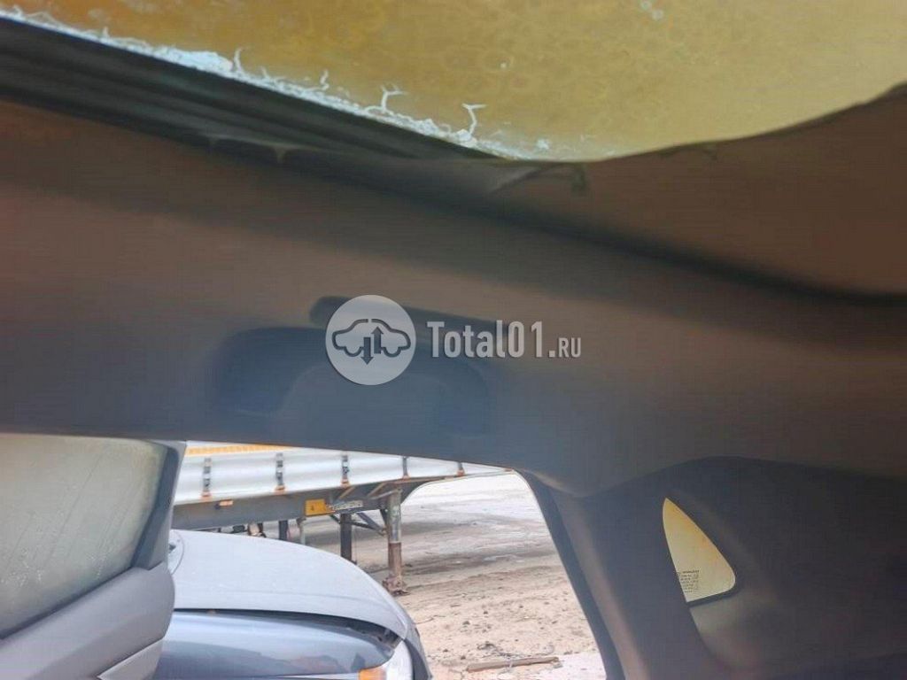 Фото Changan UNI-K 54