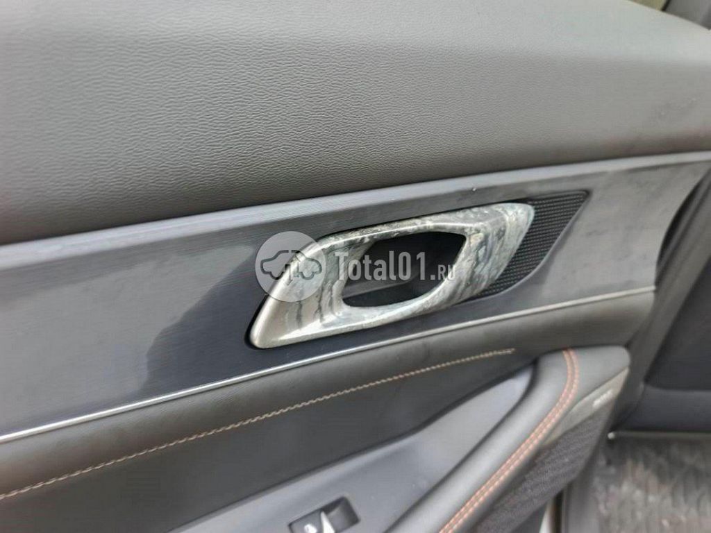 Фото Changan UNI-K 56