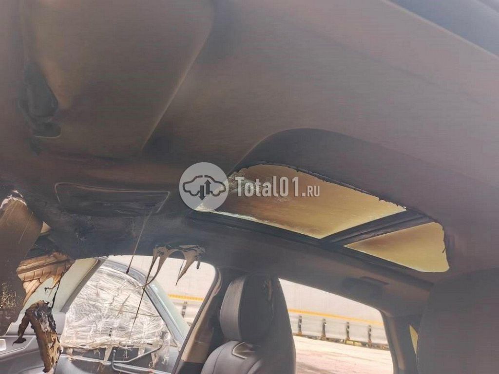 Фото Changan UNI-K 62