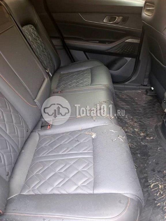 Фото Changan UNI-K 76