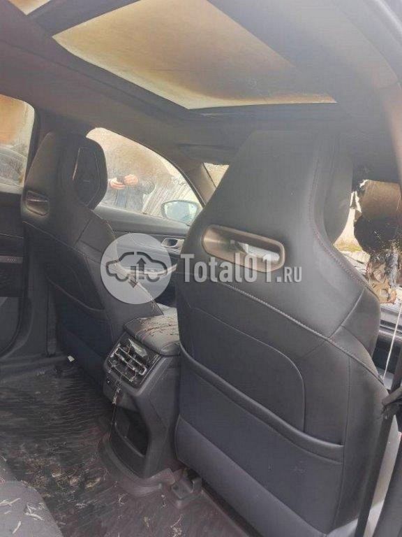 Фото Changan UNI-K 78