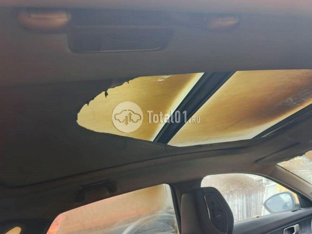 Фото Changan UNI-K 80