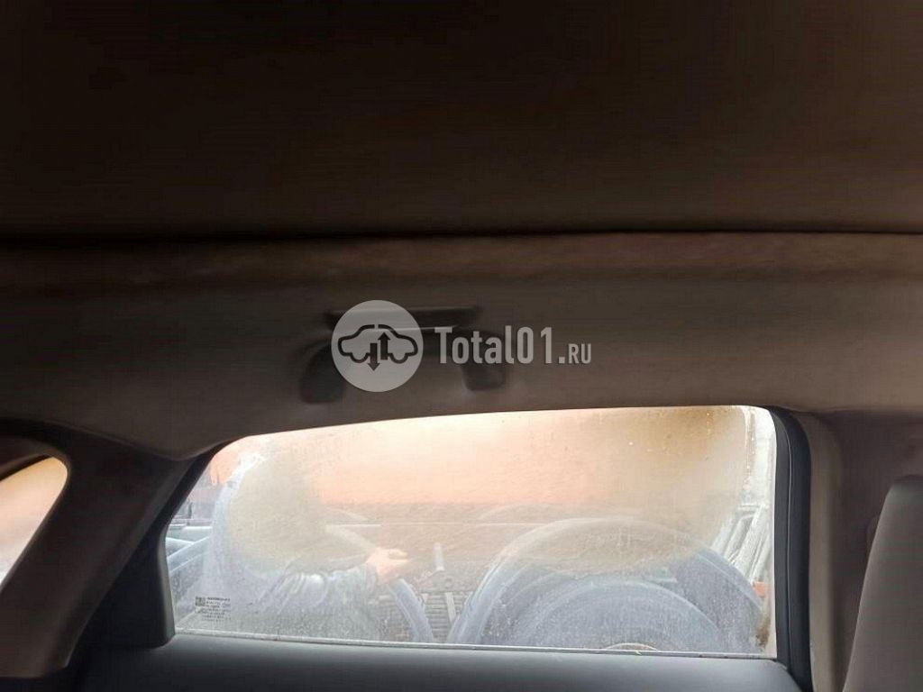 Фото Changan UNI-K 82