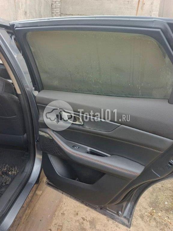 Фото Changan UNI-K 84