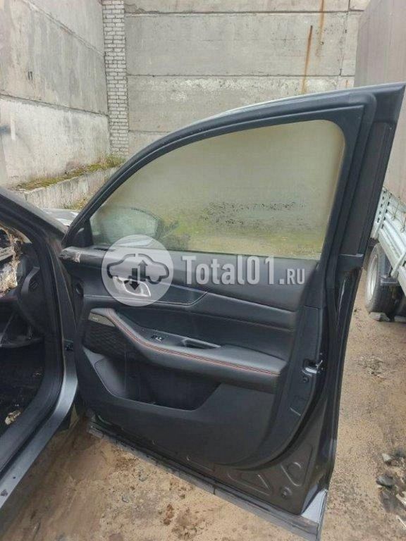 Фото Changan UNI-K 86