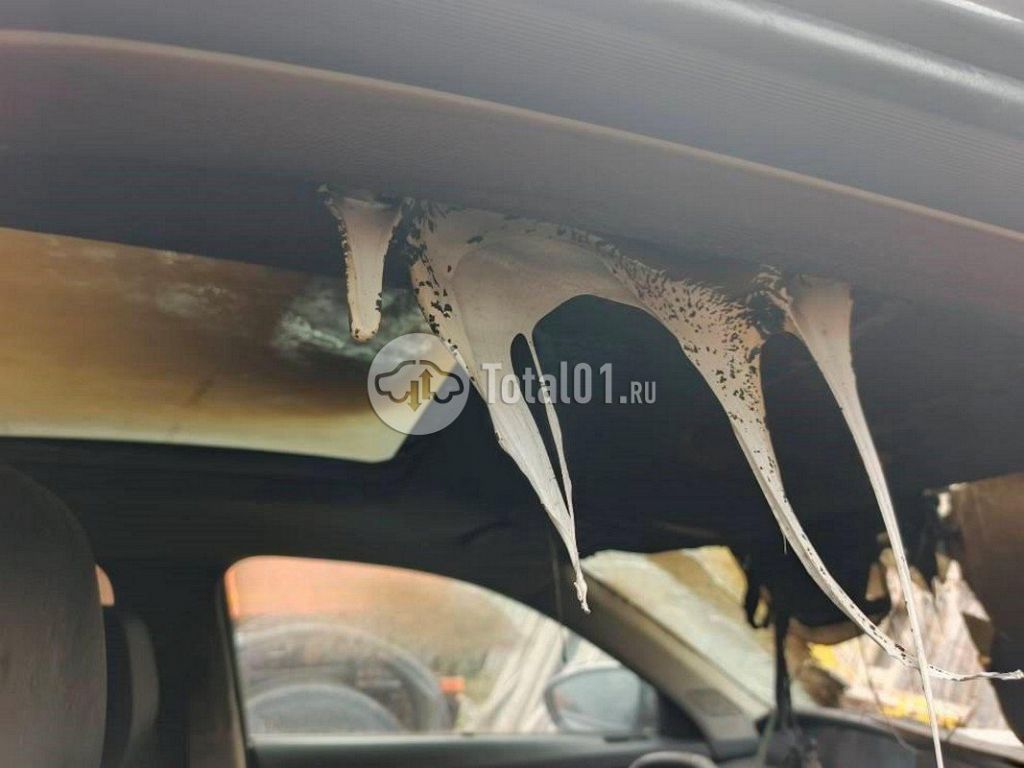 Фото Changan UNI-K 92