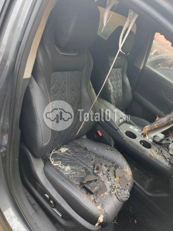 Фото Changan UNI-K 94