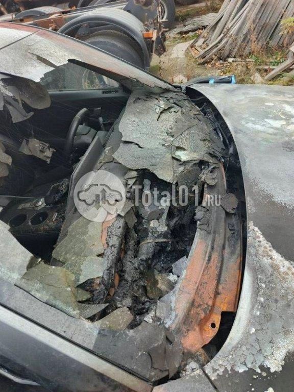 Фото Changan UNI-K 100