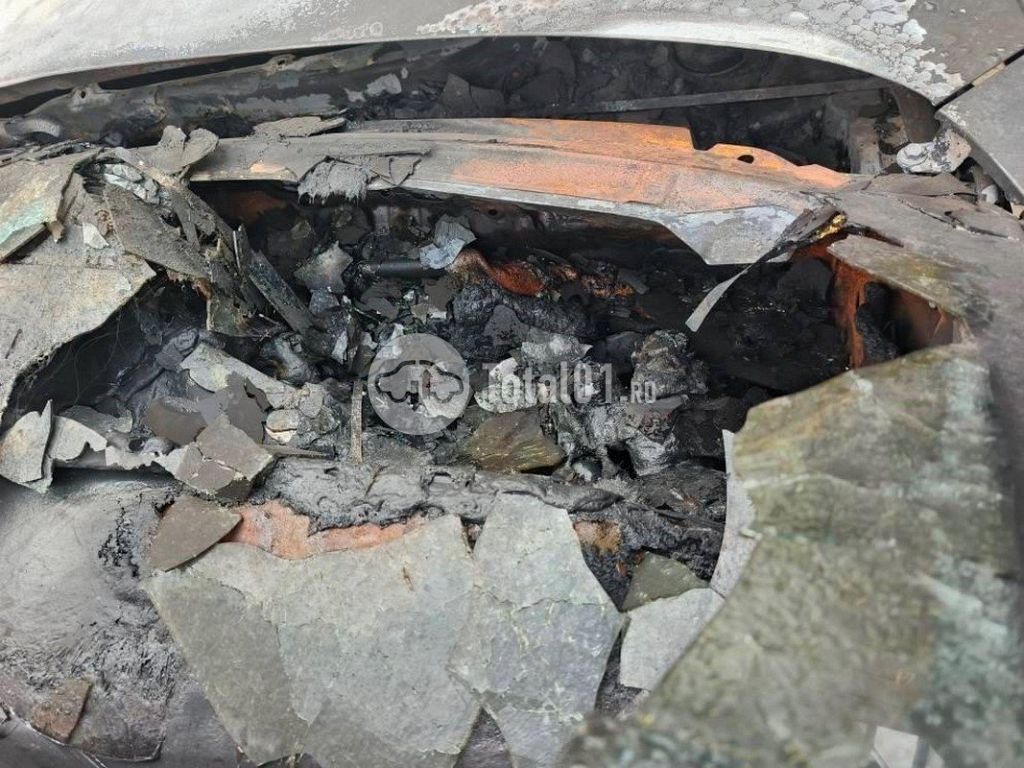 Фото Changan UNI-K 102