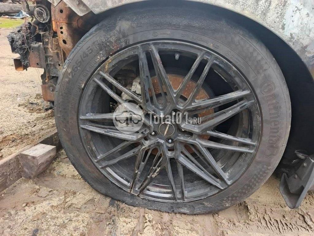 Фото Changan UNI-K 106