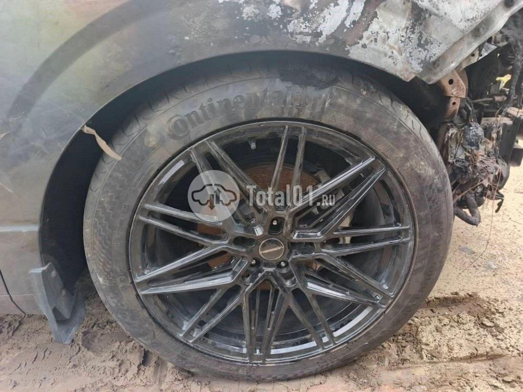 Фото Changan UNI-K 108