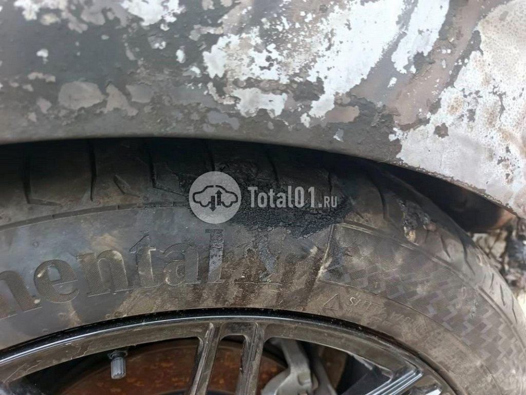 Фото Changan UNI-K 110