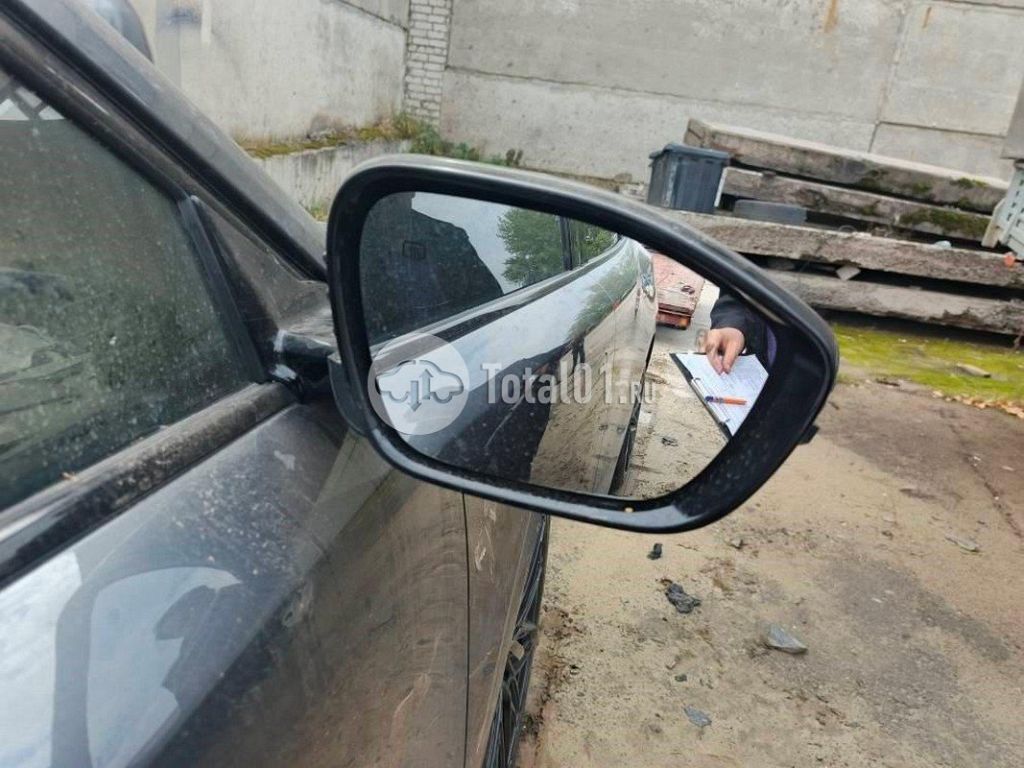 Фото Changan UNI-K 112