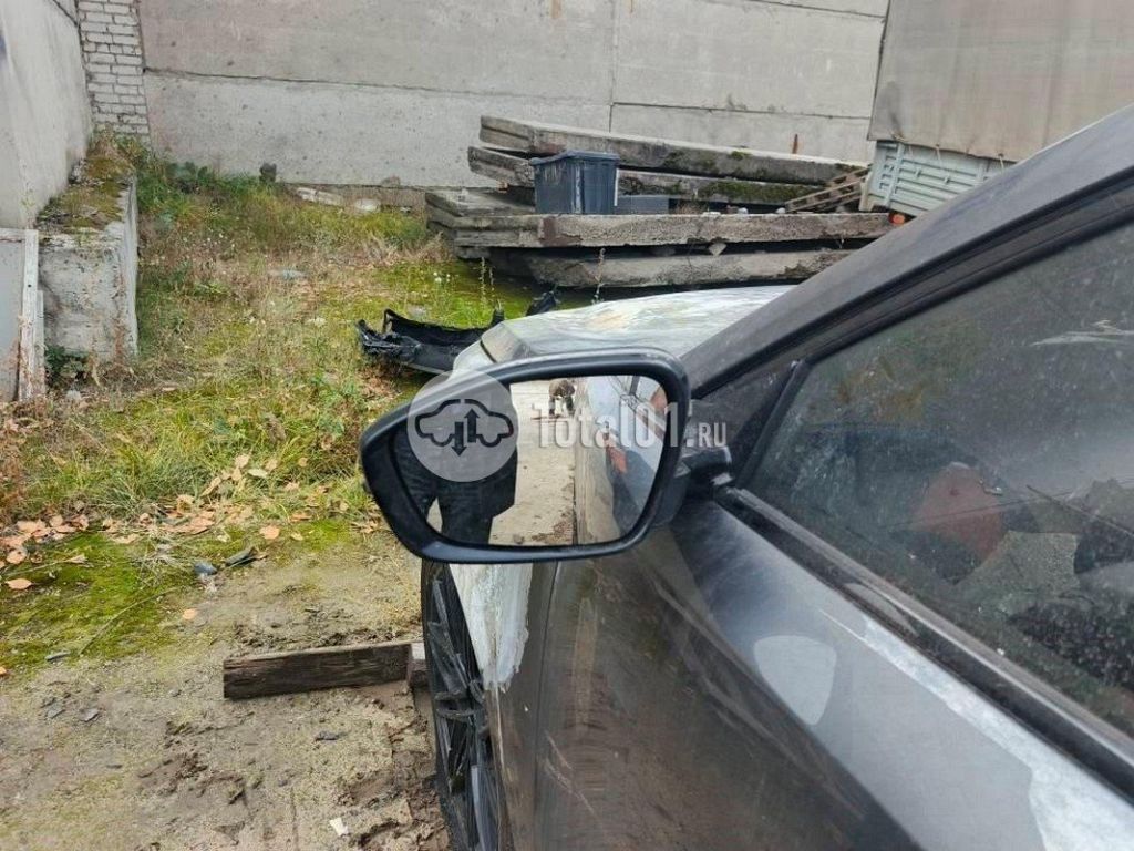 Фото Changan UNI-K 118