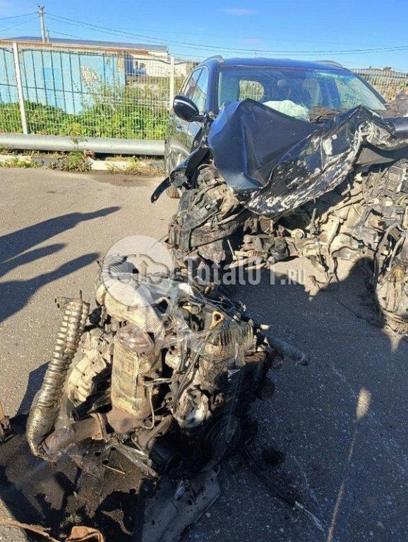 Фото KIA Sorento 14