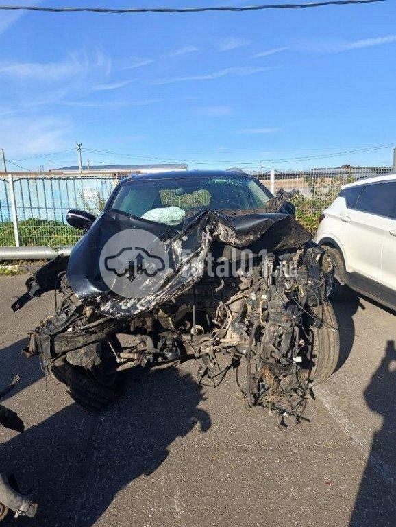 Фото KIA Sorento 16