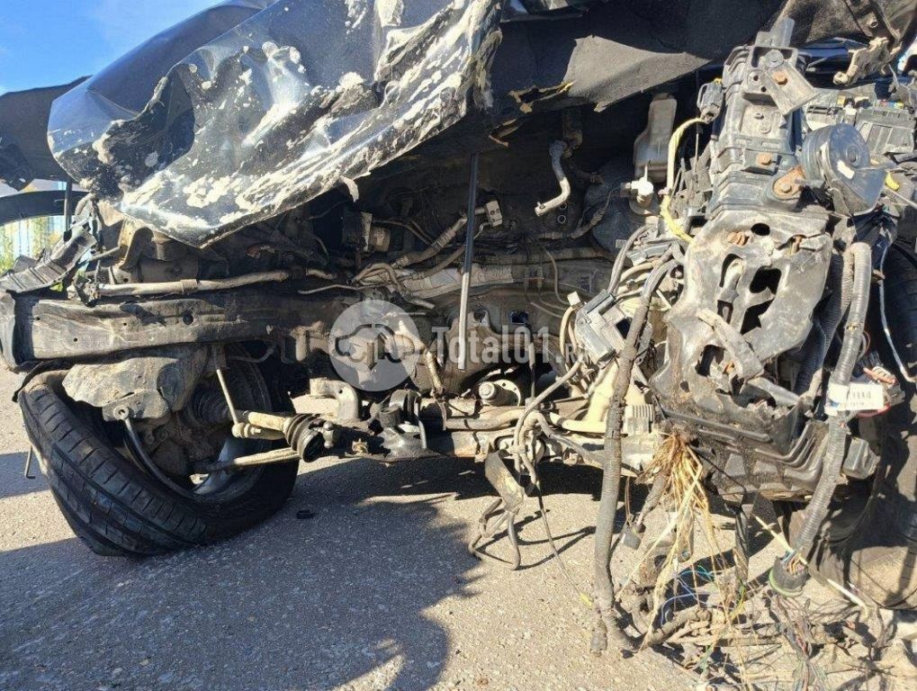 Фото KIA Sorento 22