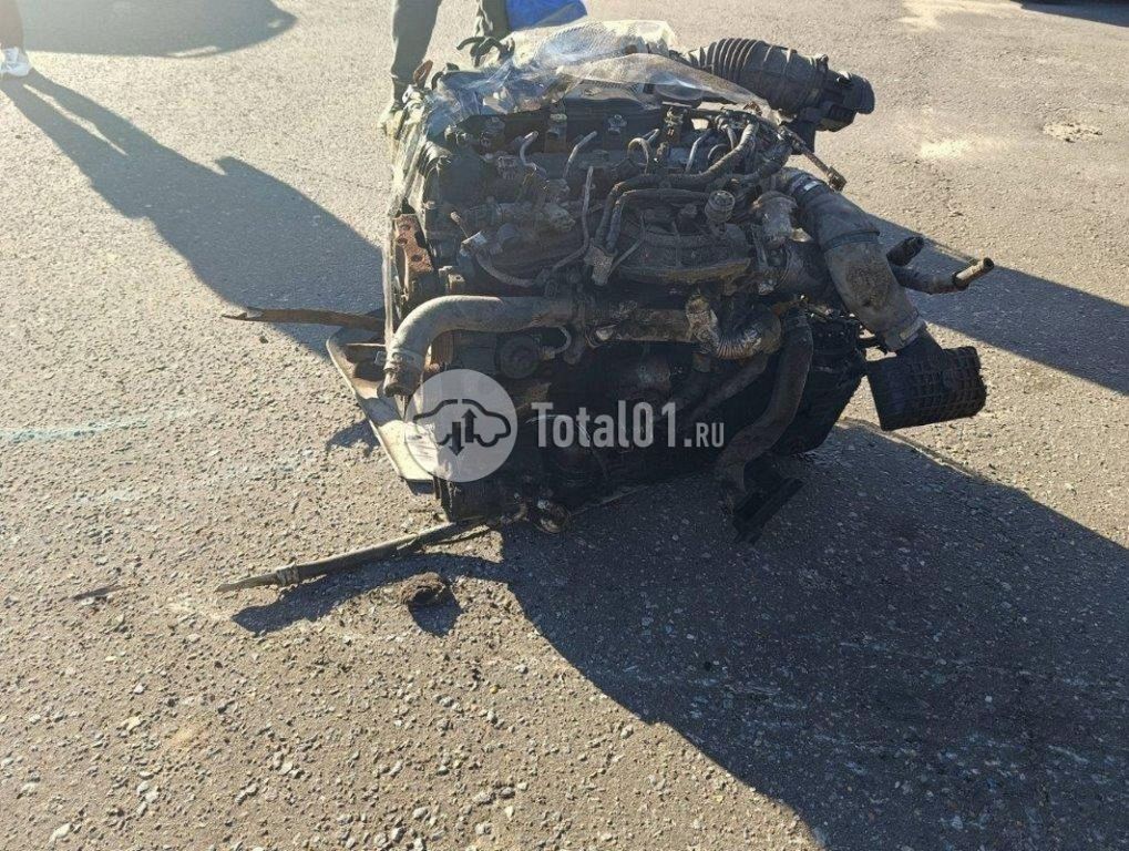 Фото KIA Sorento 24