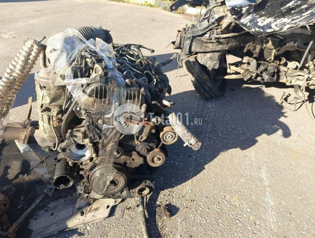 Фото KIA Sorento 26