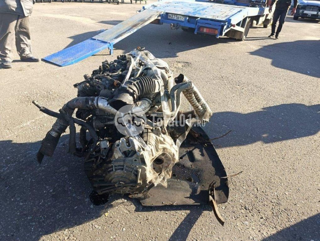 Фото KIA Sorento 30