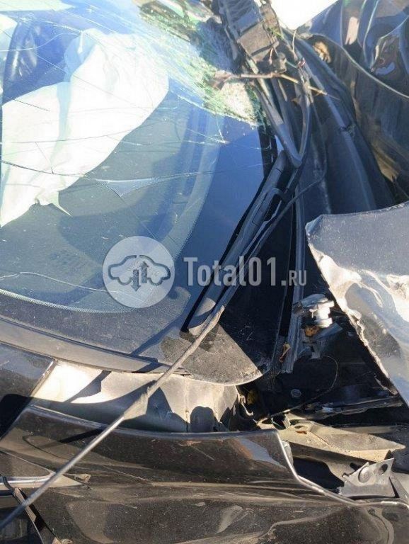 Фото KIA Sorento 34