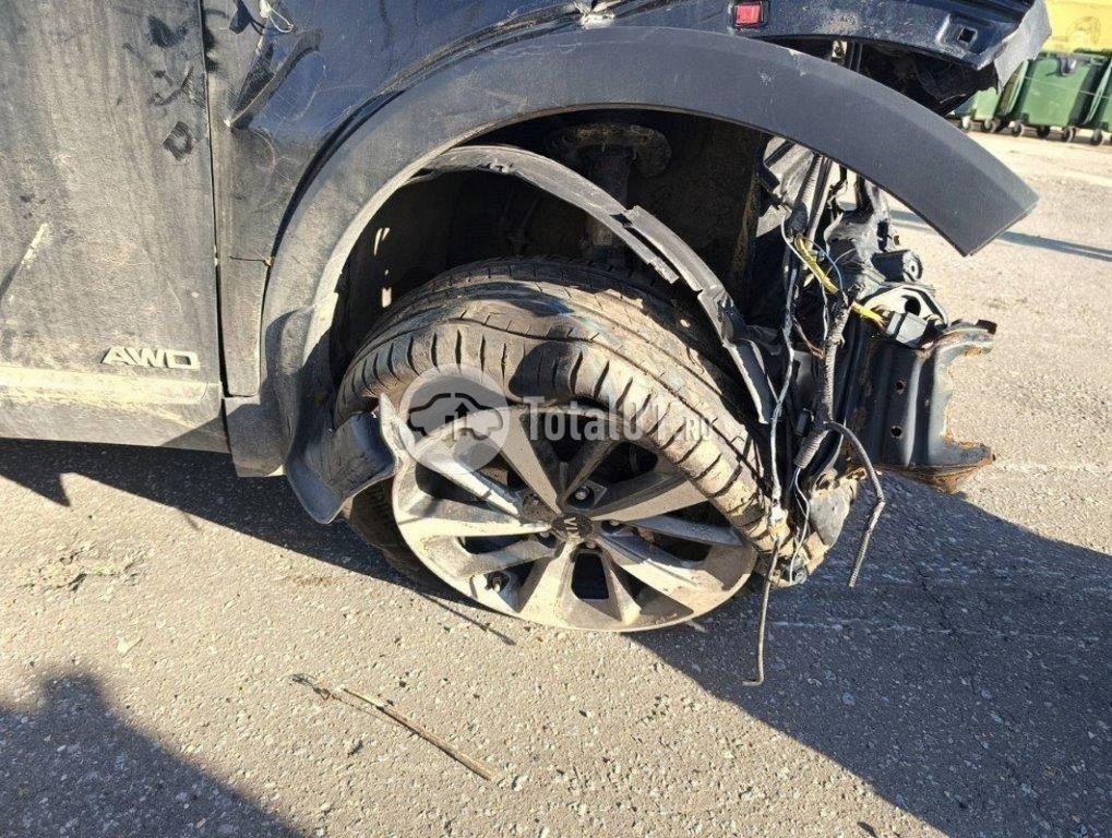 Фото KIA Sorento 36