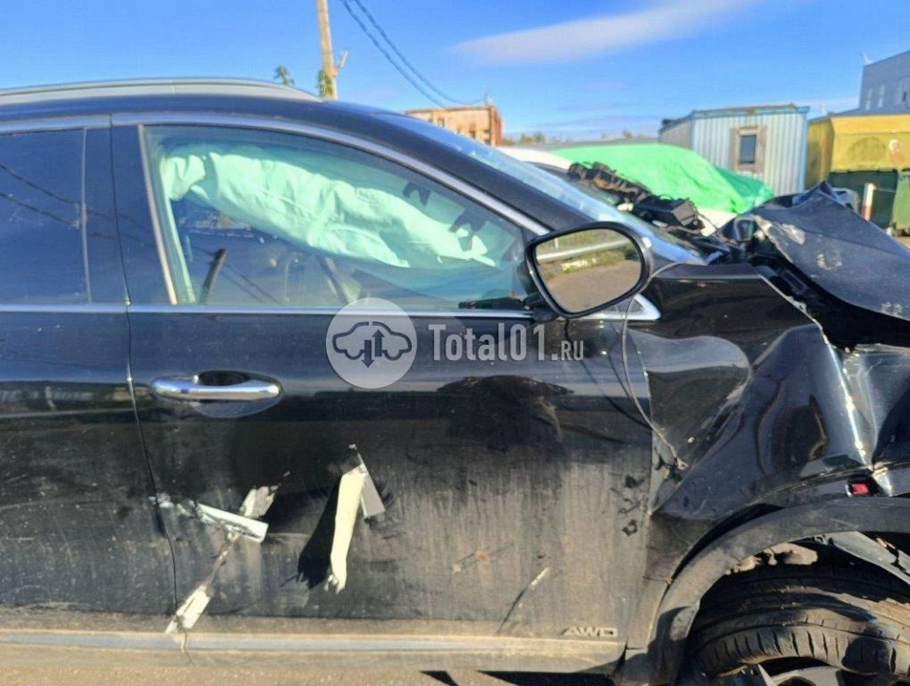 Фото KIA Sorento 38