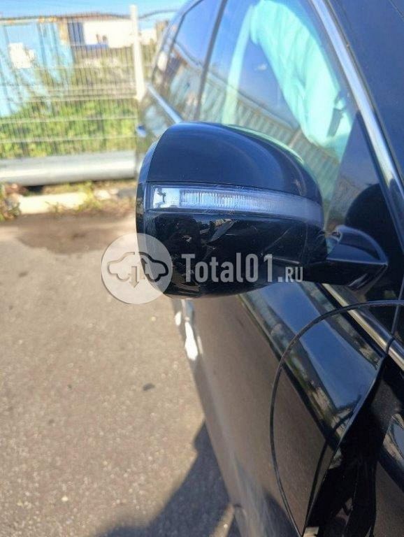 Фото KIA Sorento 40