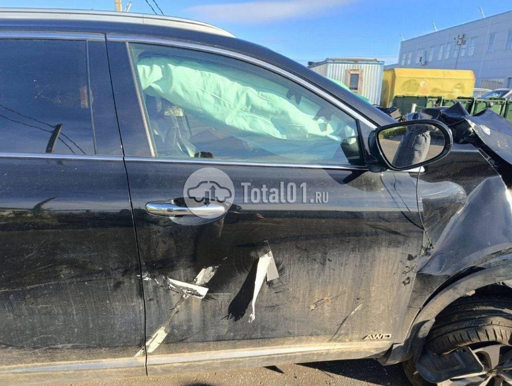 Фото KIA Sorento 42