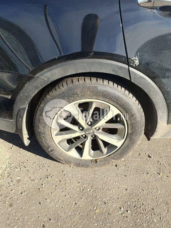 Фото KIA Sorento 48