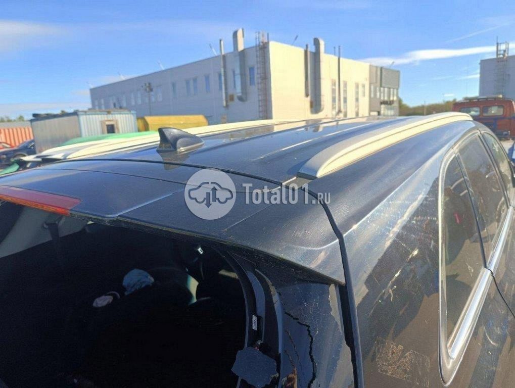 Фото KIA Sorento 54