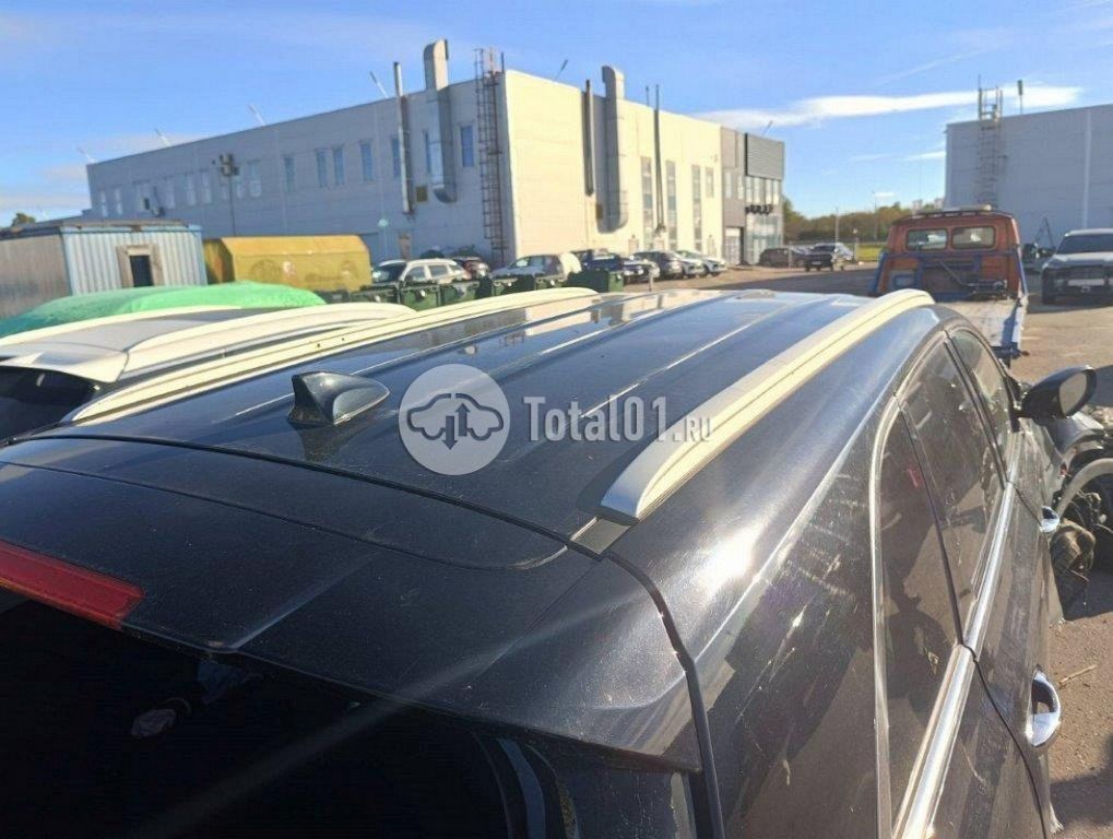 Фото KIA Sorento 56