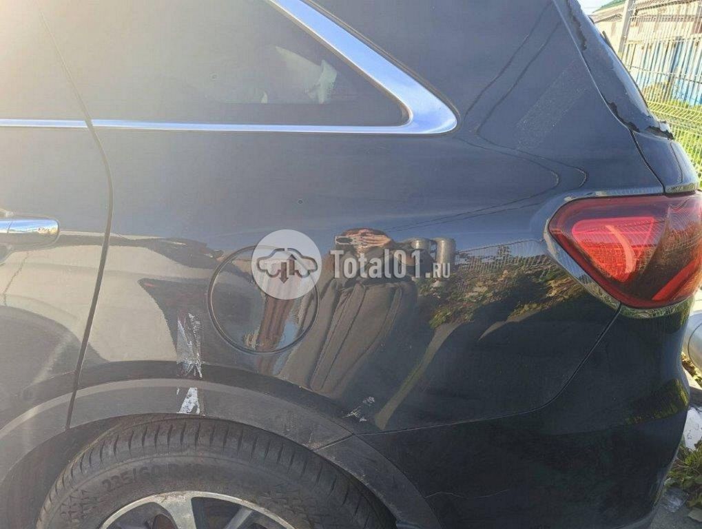 Фото KIA Sorento 66