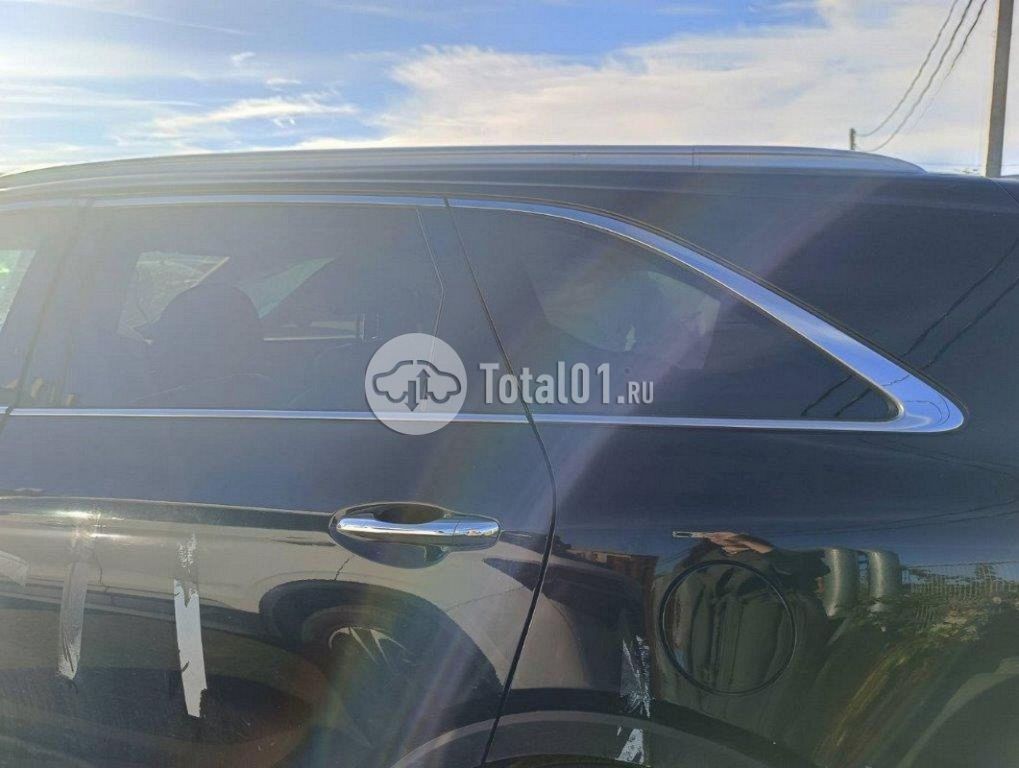 Фото KIA Sorento 68