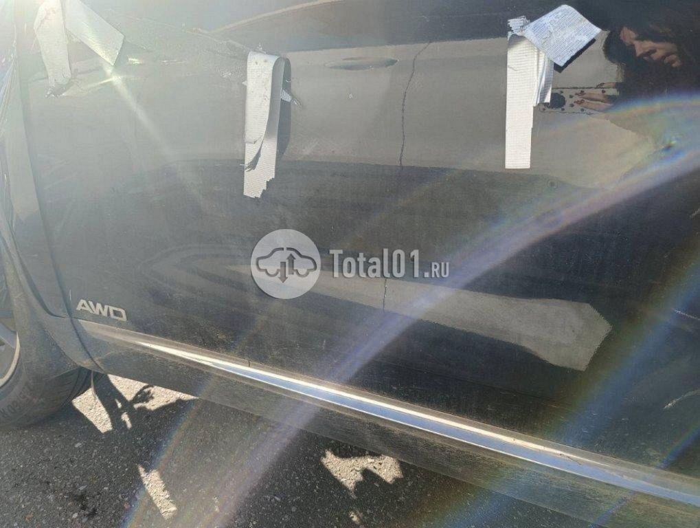 Фото KIA Sorento 70