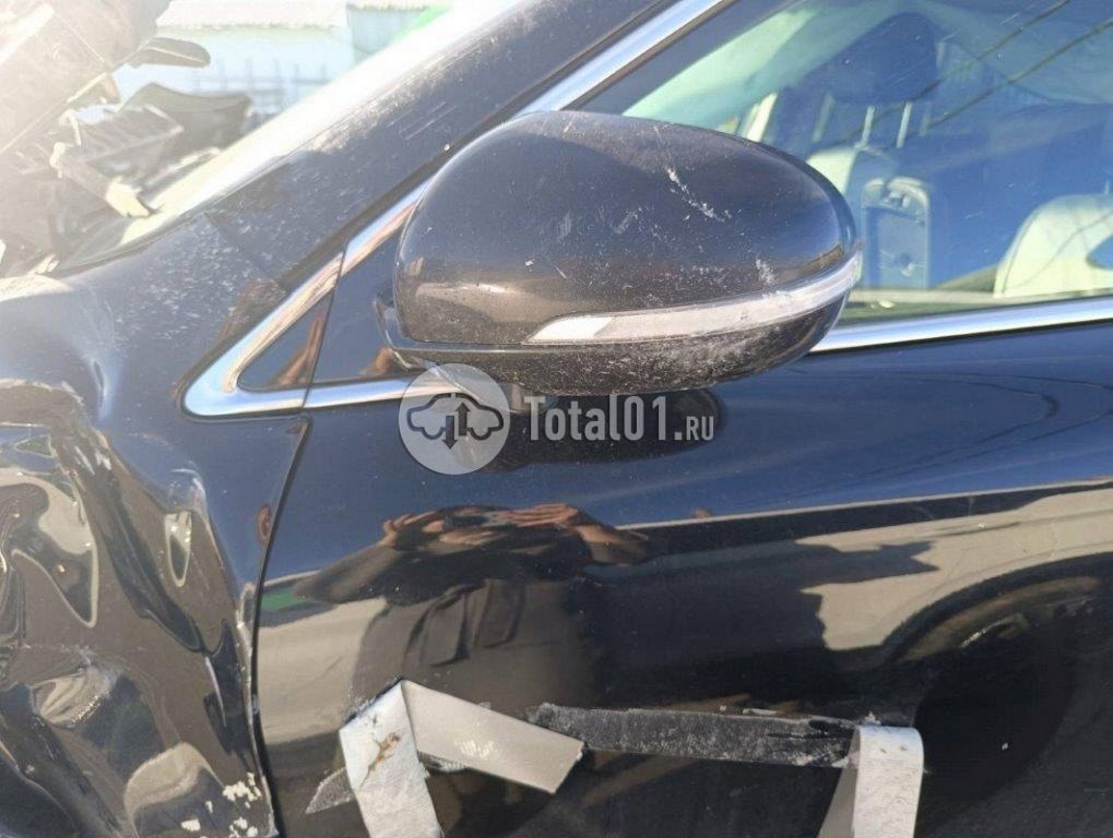 Фото KIA Sorento 72