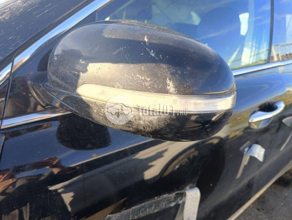 Фото KIA Sorento 74