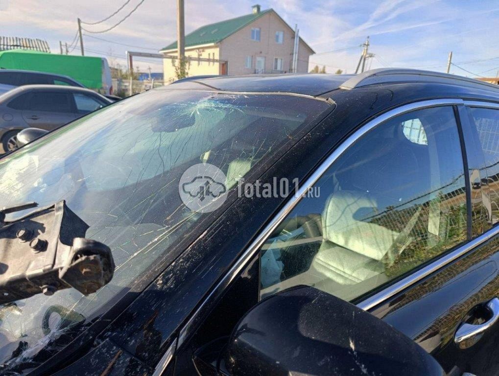 Фото KIA Sorento 76