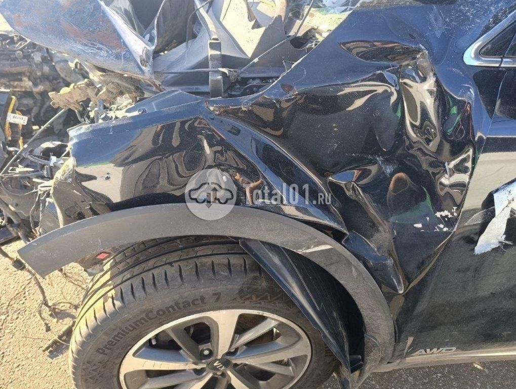 Фото KIA Sorento 78