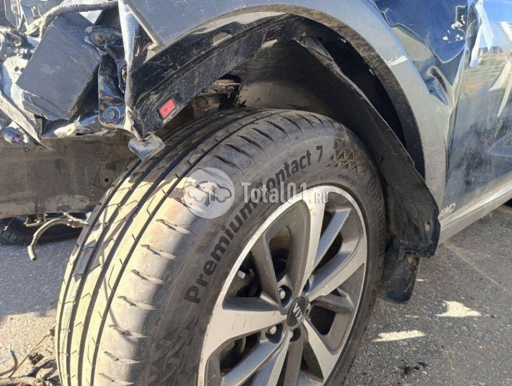 Фото KIA Sorento 82