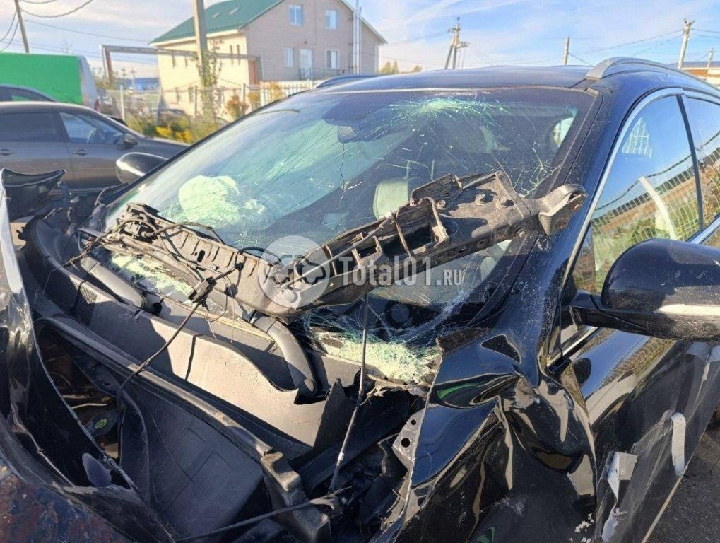 Фото KIA Sorento 84